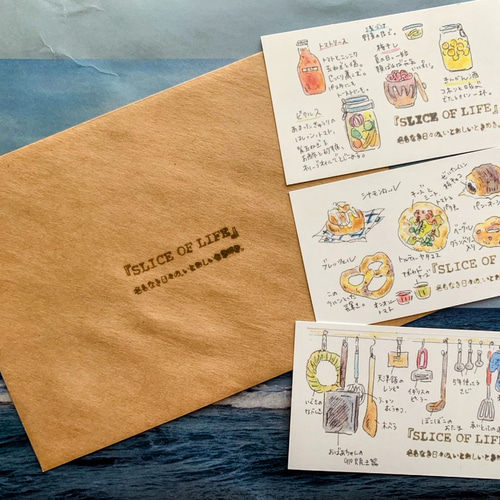 写真もメッセージカードも簡単に作れる！友達の誕生日に贈るポップで元気な寄せ書きアルバム 手作りアルバムアルバムキッチン