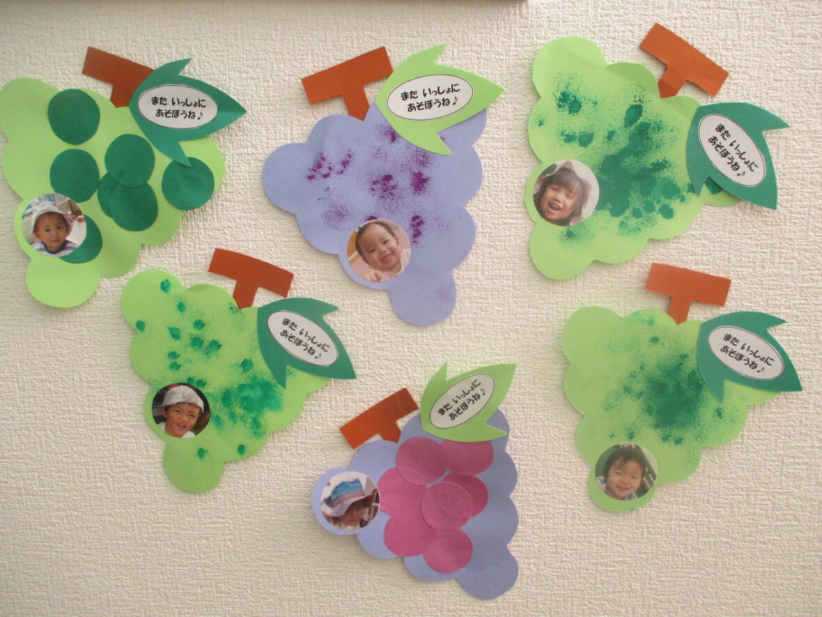 9月 4歳児向け！ 敬老の日にピッタリのプレゼント製作5選保育士を応援する情報サイト 保育と暮らしをすこやかに ほいくらし