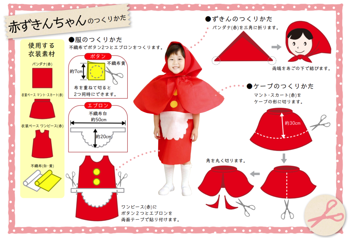 お楽しみ発表会 ちゅうりっぷ組