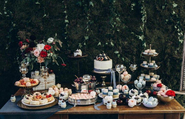 ピッタリな結婚式のテーマが必ず見つかる！テーマ講座♡決定版Wedding Tipsウェディングのプロが届ける結婚式のアドバイス