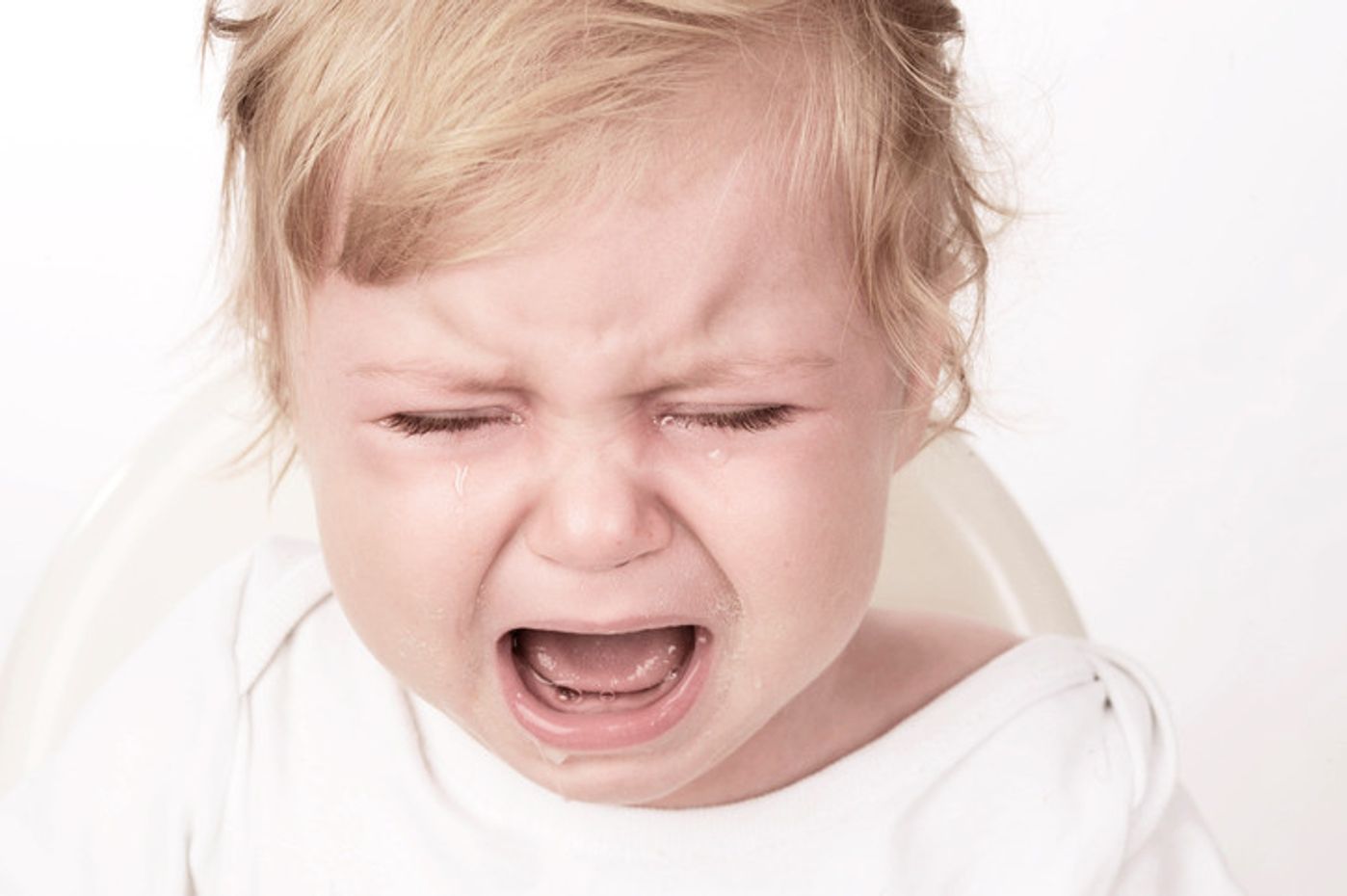 赤ちゃんの泣き方 黄昏泣き、ギャン泣き、夜泣き 樋屋製薬株式会社・樋屋奇応丸株式会社