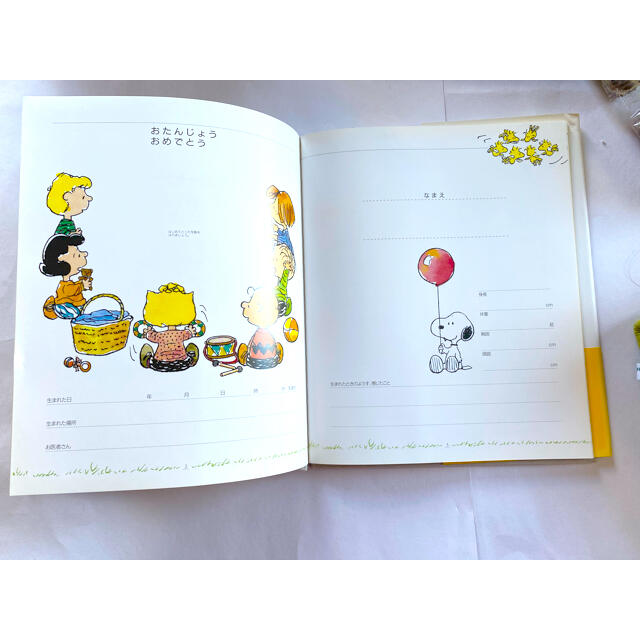 オススメの育児日記帳で、赤ちゃんの成長を楽しくかわいく記録 - Chiik! チーク-乳幼児〜小学生までの知育・教育メディア