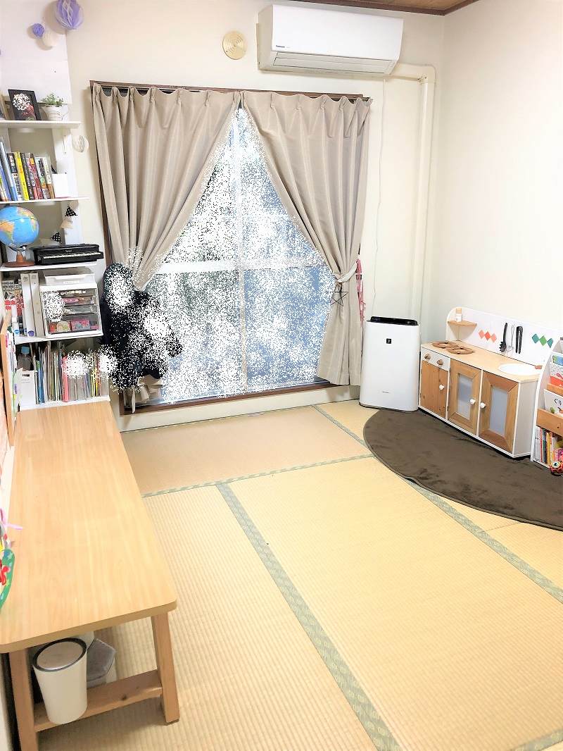 母子3人、団地ですっきり暮らし。好きなものを手放さず、片づいた部屋をキープする工夫ESSEonline エッセ オンライン