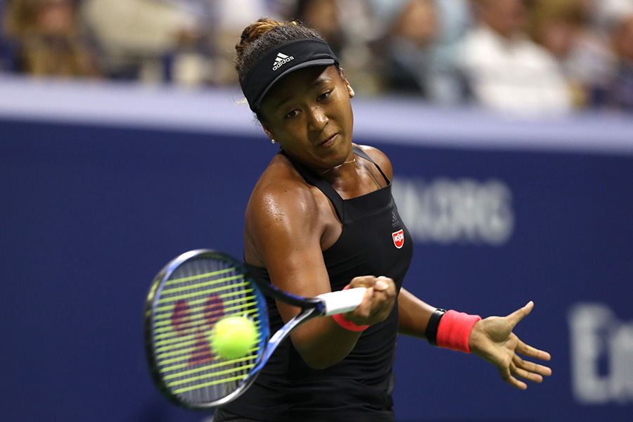 悲報 モニカ・セレシュさん、シュテフィ・グラフ狂信者のせいで人生狂う - カルソク -世界中の話題を紹介するブログ