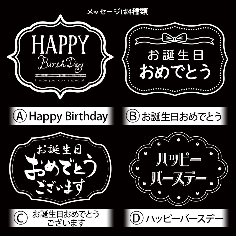 誕生日プレゼントに添えるメッセージアイデア。喜ばれる文例とおすすめアイテム10選MOOD MARK IDEA ムードマークアイデア