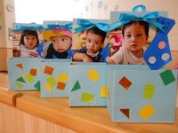 行事 「父の日」は、簡単工作でプレゼント♪ - ココフル