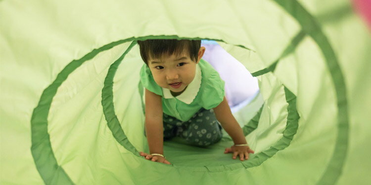 活動内容 2歳児親子教室 2歳児親子教室筑紫女学園大学附属幼稚園