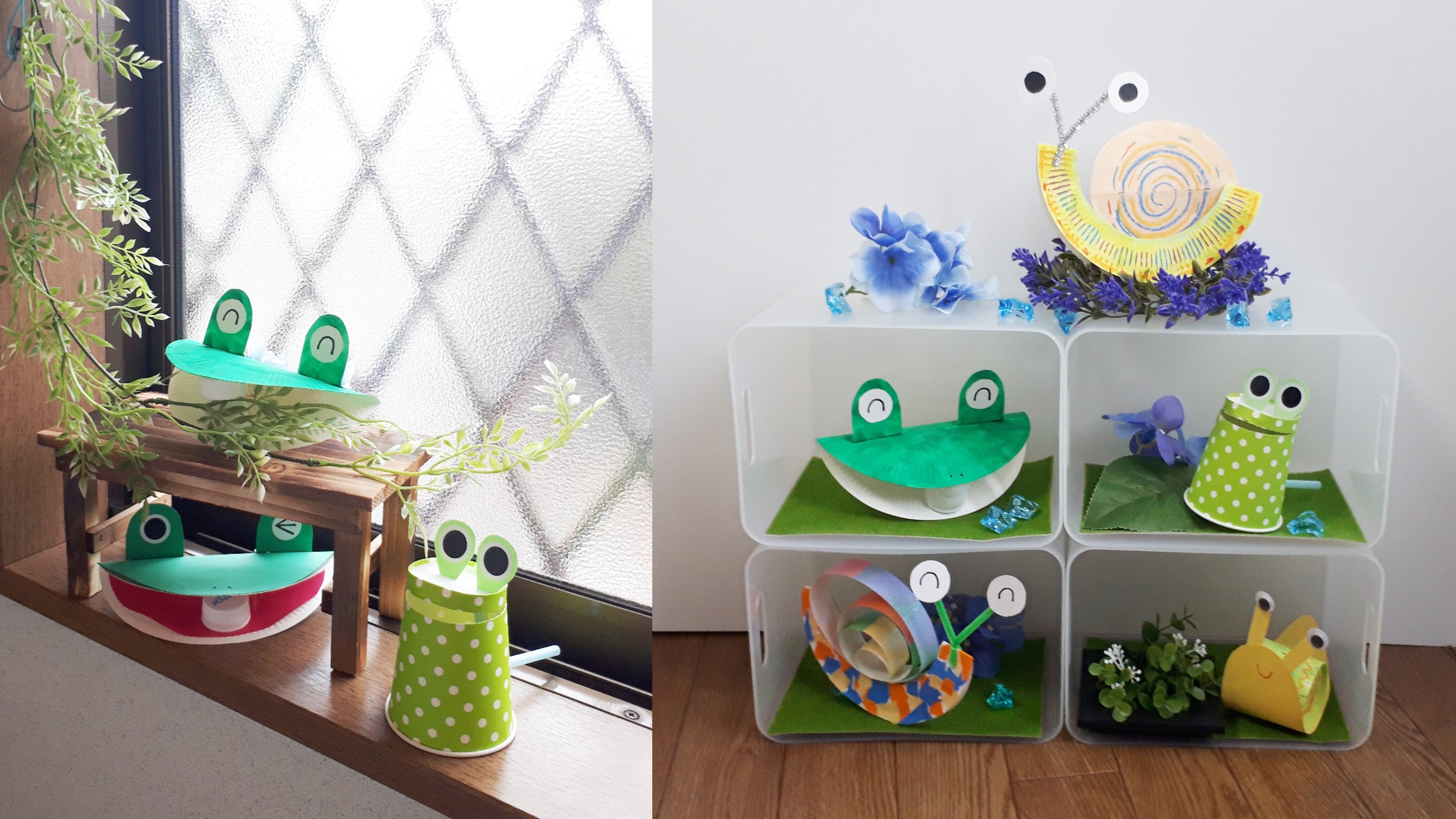 手作りおもちゃ20選！赤ちゃん用から小学生向け自由工作まで工作・自由研究All About