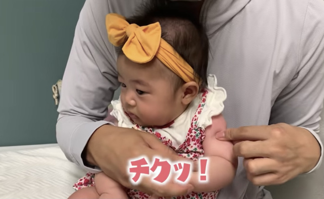 三姉妹を育てる大人気インフルエンサー・ひろぴーファミリー。児童虐待のニュースがきっかけで動画投稿を始めることに。子育てのリアルを伝えたい！たまひよ