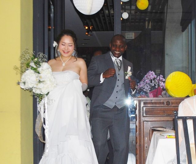 なぜ今、日本での結婚式が国際カップルに人気なのか？」スタッフブログ大正ロマンな鎌倉の結婚式場・和婚ウェディングは萬屋本店