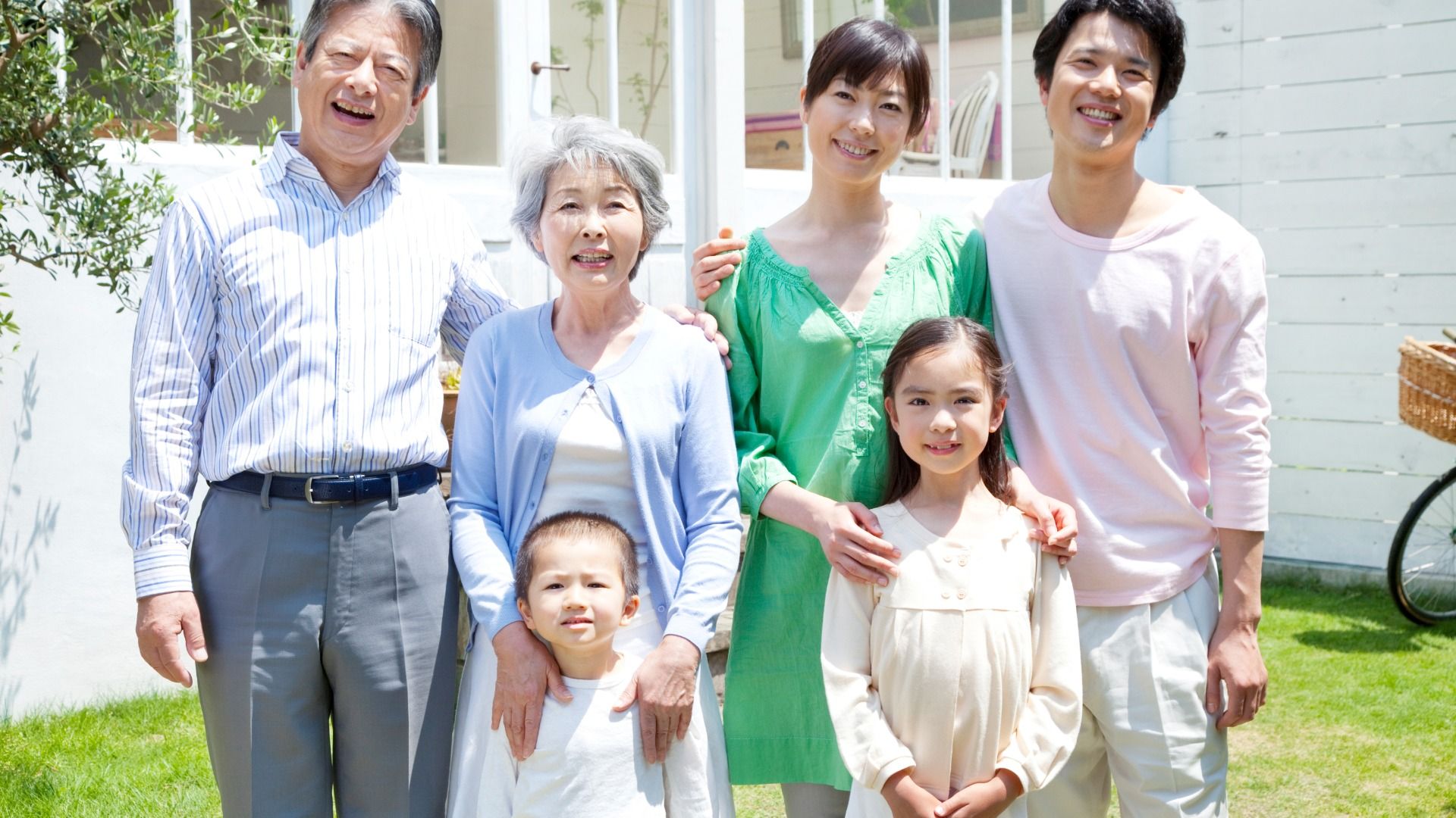 가족,한복の写真素材34409556- PIXTA