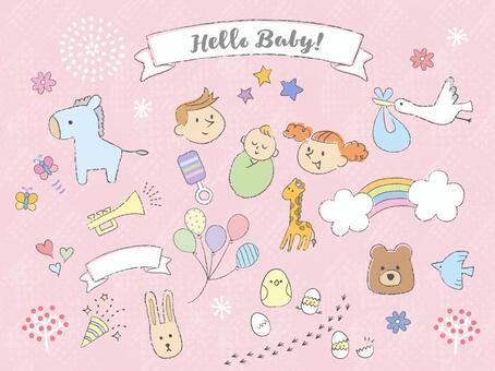 19,135 赤ちゃん High Res Illustrations - Getty Images妊婦, 出産, 赤ちゃん 日本