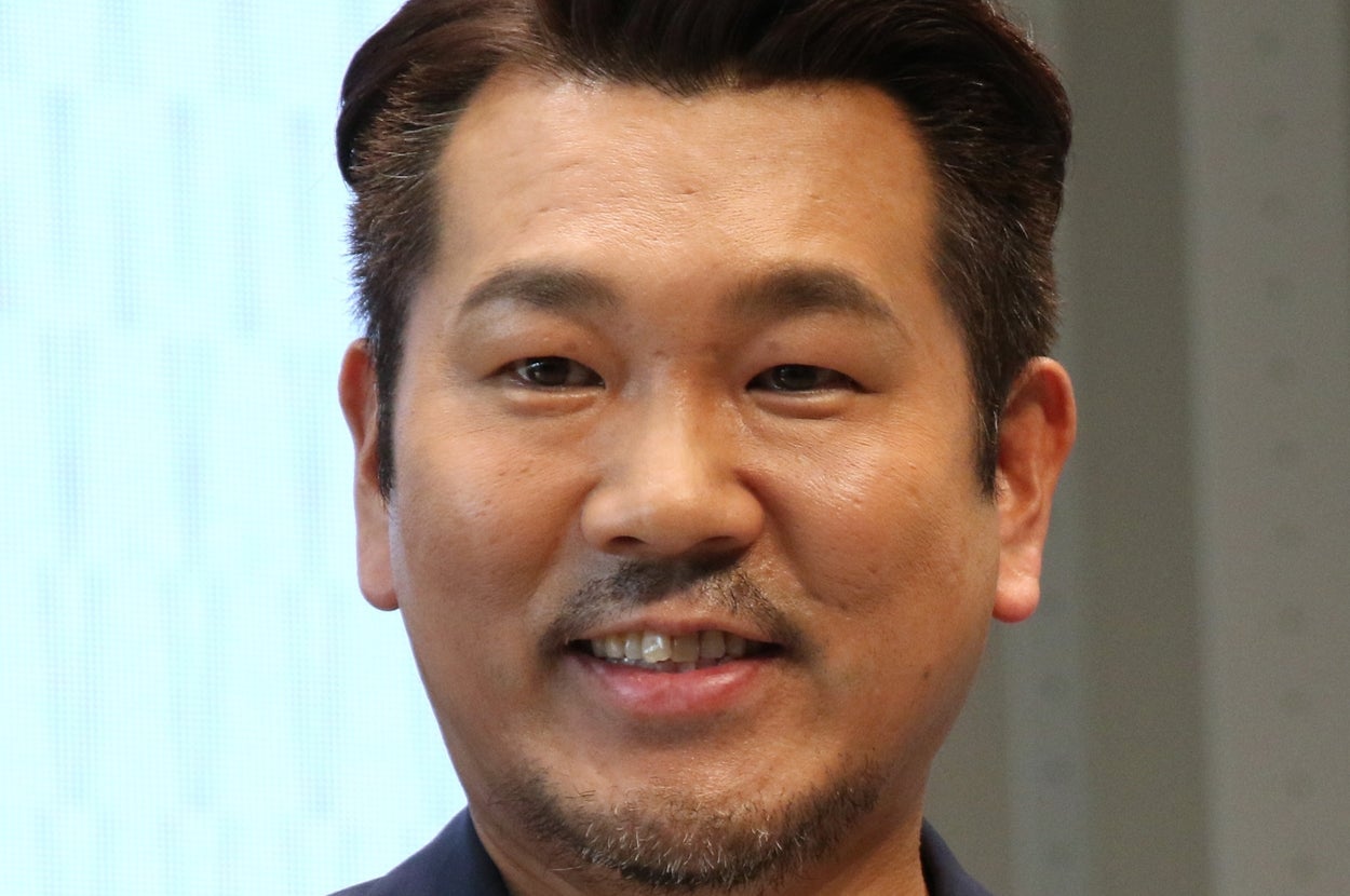 フジモン、嫁がチューしてくれない！娘も「口ではしてくれません」 - サンスポ