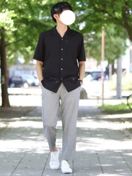 運動会パパコーデ」のメンズ人気ファッションコーディネート - WEAR