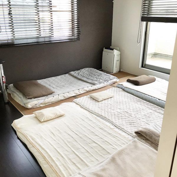 小さな子ども部屋はベッドの選び方がカギ！のびのび過ごせるレイアウトは？iemiru コラムvol.224