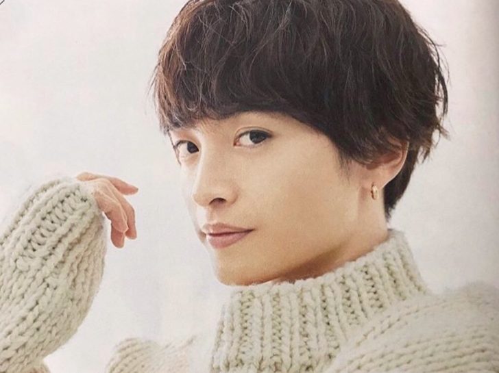 Kis-My-Ft2 キスマイ 玉森裕太くんの家族情報まとめ☆弟はブランド社長？母親との年齢差は17歳？！YOUジャニ