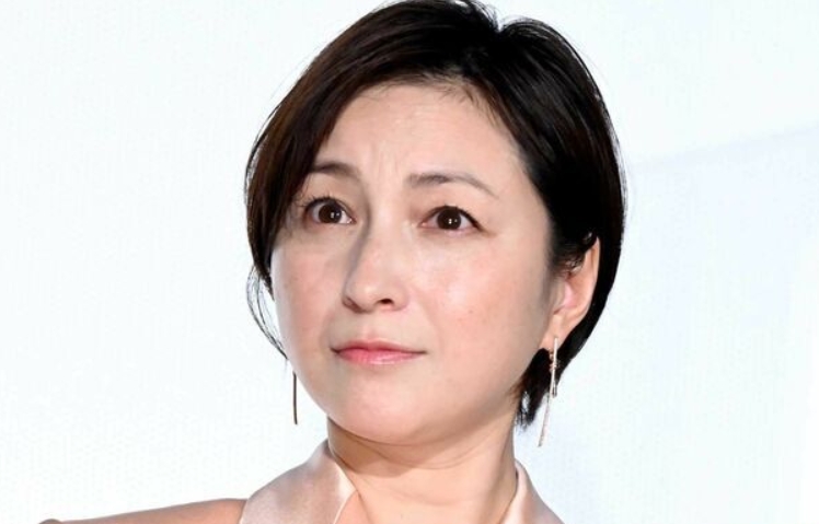 広末涼子、長男出産時に実感した“職業病”とは？「ここで泣いたら 」 - ライブドアニュース