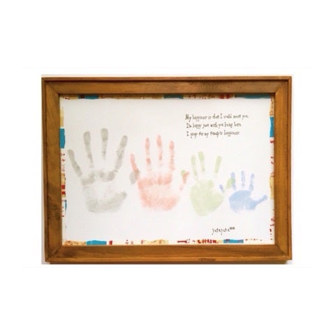 子どもの「手形」でゾウさんができちゃった！ - コクリコ講談社