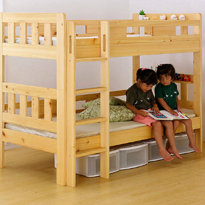 狭い部屋のベッドの配置は？一人暮らしにおすすめの実例付きニッセン