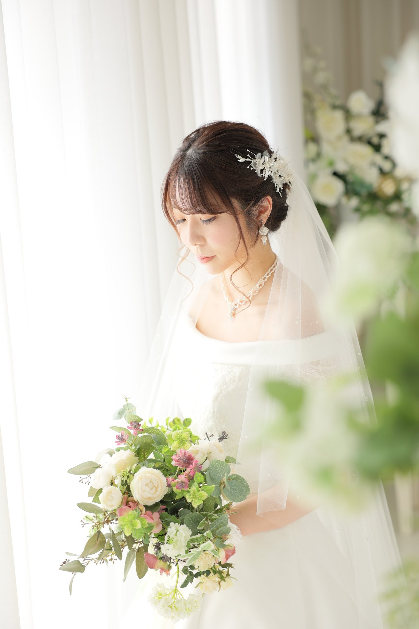 結婚についての手話のコメントとお返事