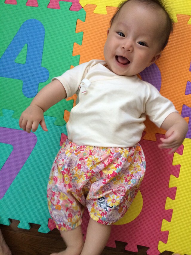 ブルマ 子供服・ベビー服の通販はBABYDOLL ベビードールオンラインショップ