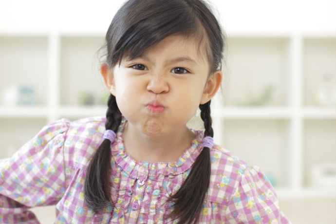 5歳の中間反抗期」親も子も乗り切るためのヒントママライフを、たのしく、かしこく。－ mamaco with