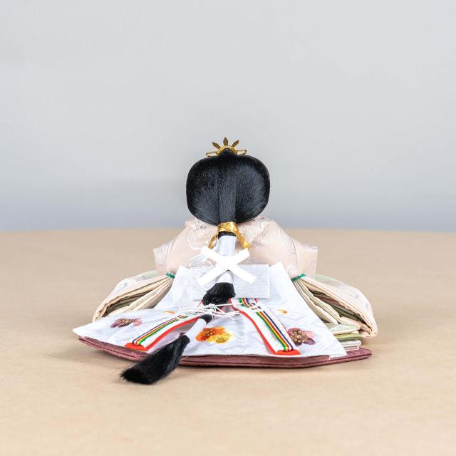 初めてのひな祭り」女の子の初節句のお祝いは何をどうする？雛祭りの雛人形 お雛様 – 雛人形のひなせい