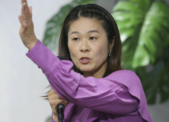 澤穂希さん 長女は8歳『自分が行動で示し、いい背中を見せることも大切』VERY NaVY