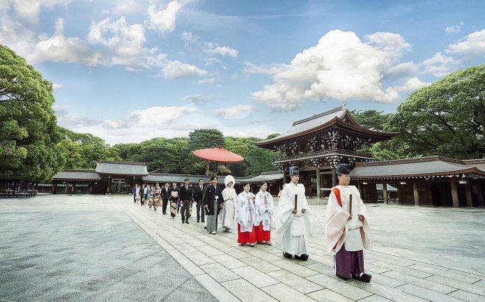 明治神宮での挙式ご参列着物レンタルの灯屋2 ブログ