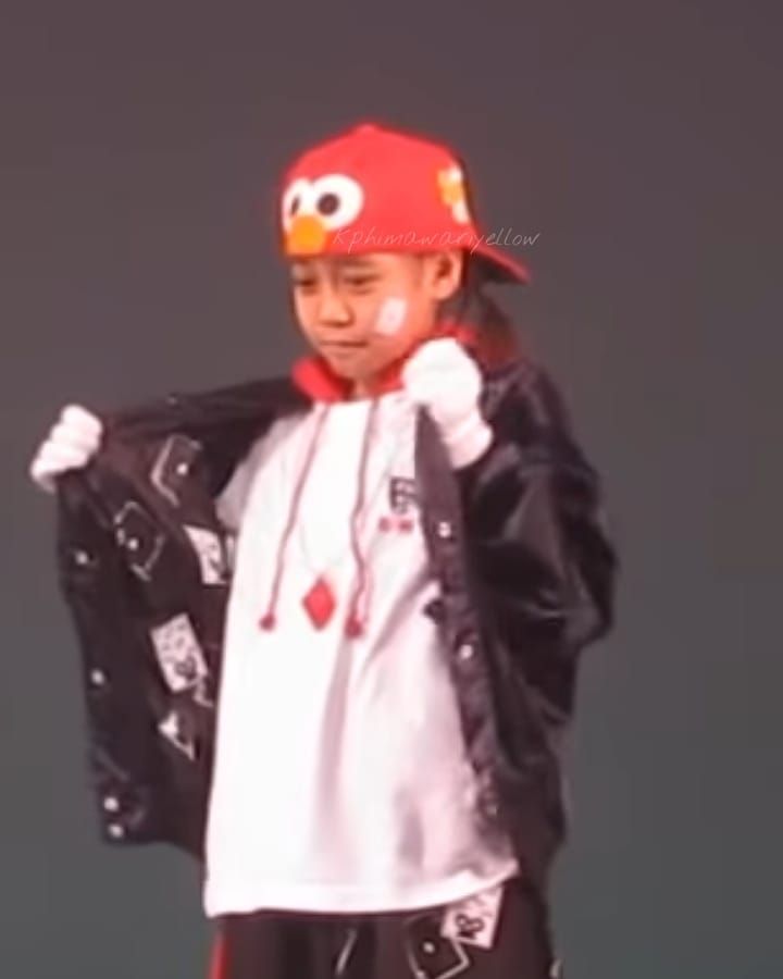 髙橋海人の幼少期：家族や成長エピソードから見る魅力の秘密