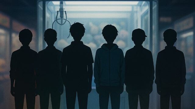 ゲンカイラジオ1 限界の「たらこ」ってどんなヒト？ たらこ編