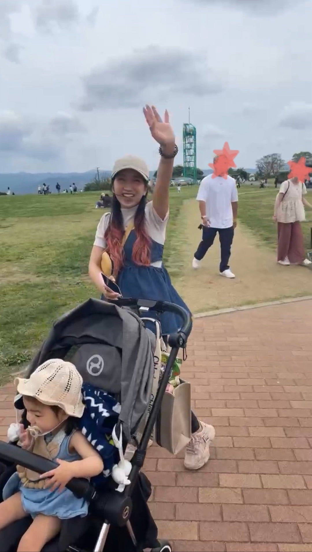 ママの親子遠足コーデ!おしゃれ&動きやすい服装のおすすめ15選を紹介