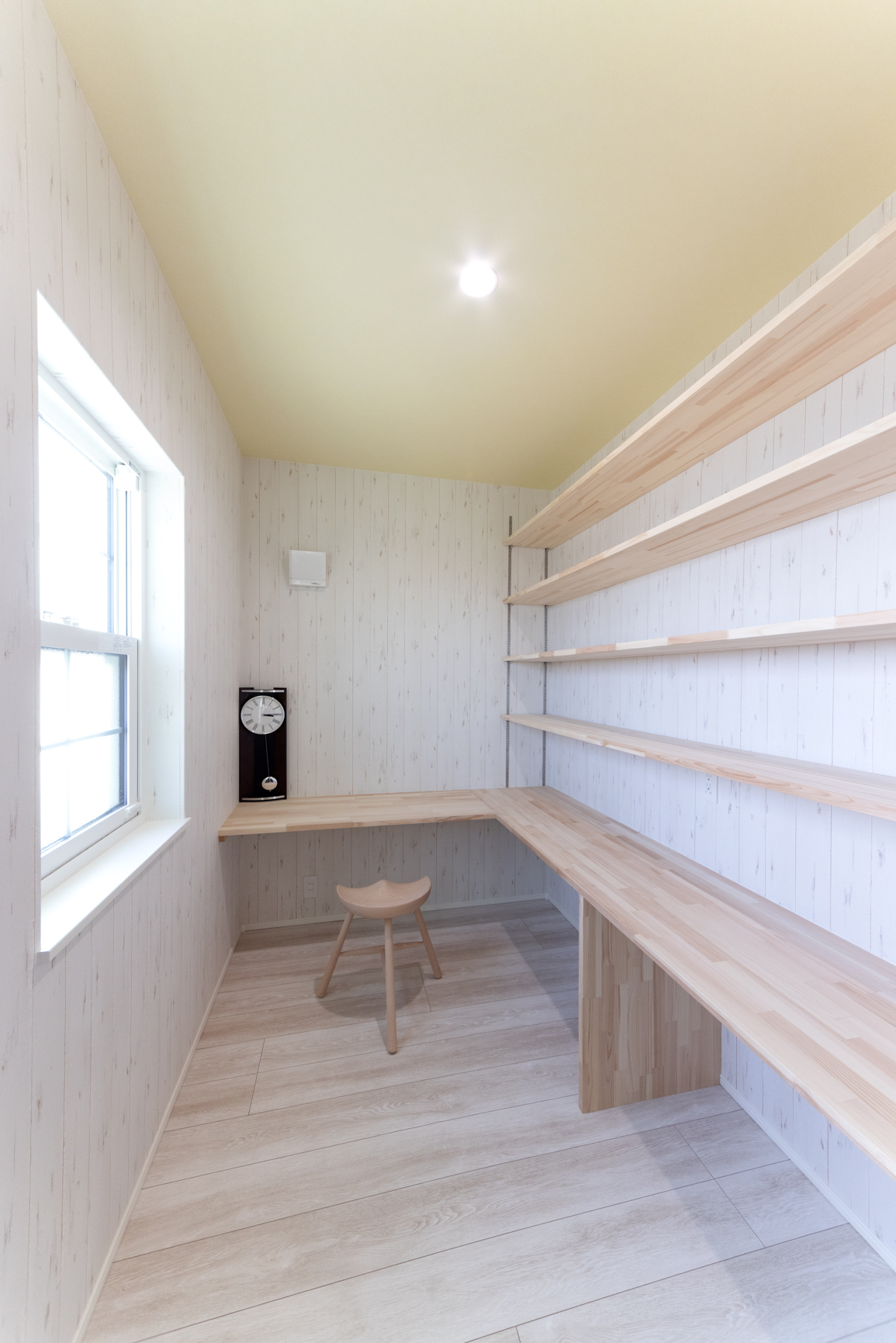 □ママコーナー 京都で家づくりするならママ設計士ONESTARにお任せ! リノベーション 京都 工務店