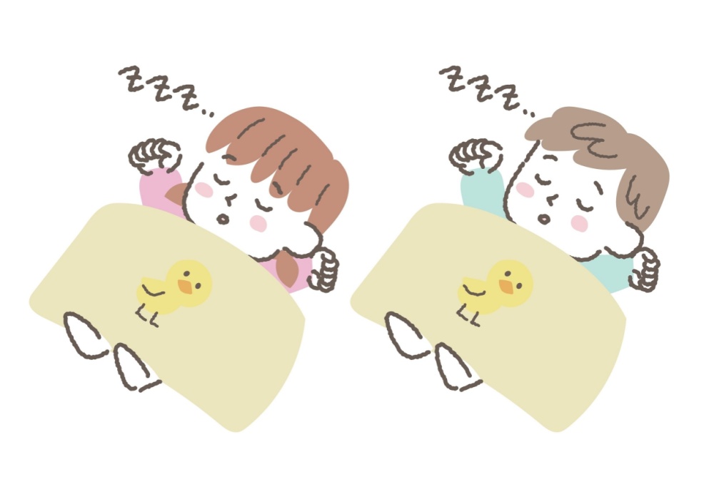 子供のお昼寝はいつまで必要？ - お役立ちブログ