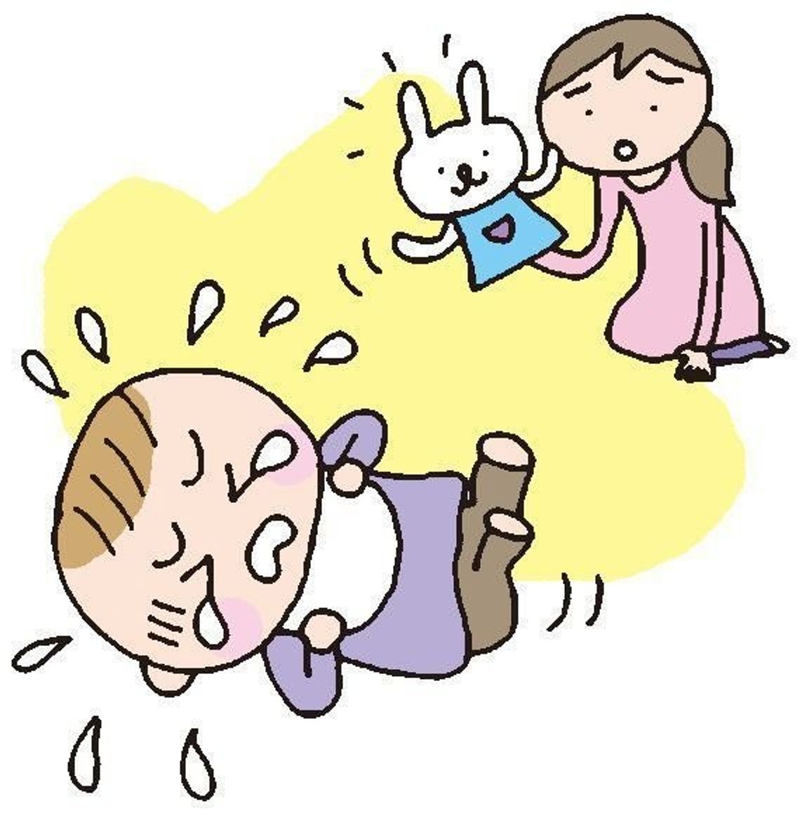 ご機嫌な赤ちゃん 写真素材4992821- フォトライブラリ