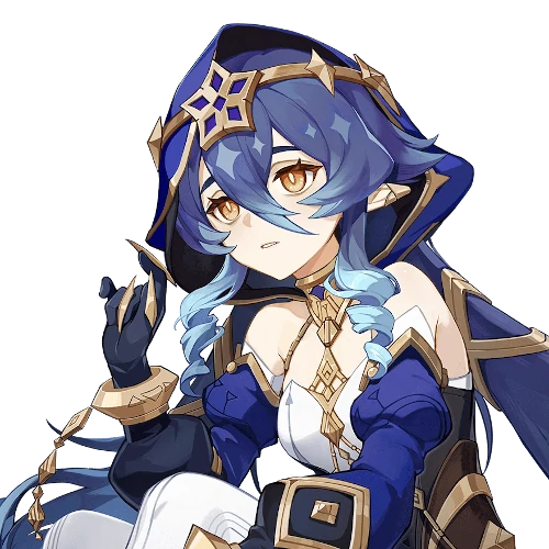 レイラ - 原神 - HoYoWiki