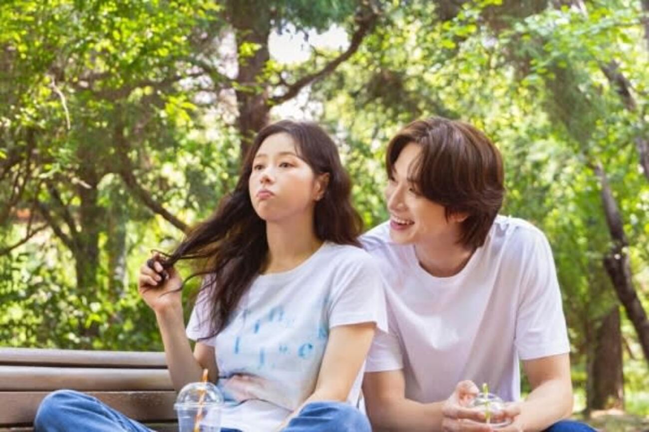 パクハナ整形疑惑でFunny時代の画像比較!プロフィール&インスタも!キムチチゲはトマト味