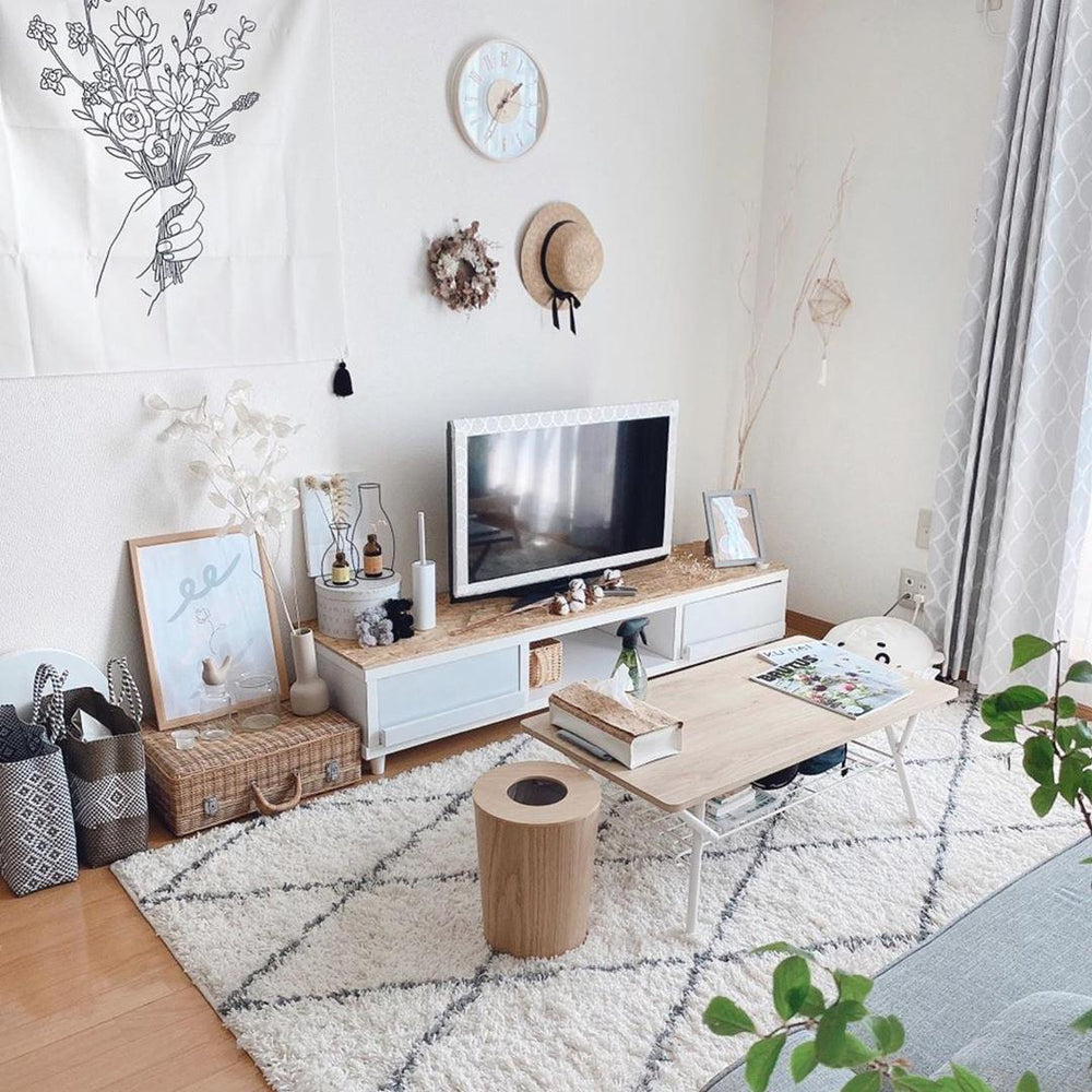 写真でルームツアー 3LDK・家族暮らし。hanahana1444さんのお家をご紹介！RoomClip mag暮らしとインテリアのwebマガジン