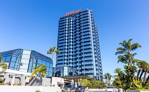 家族旅行inLA ハリウッドグルメとサンタモニカ＃05どれみ