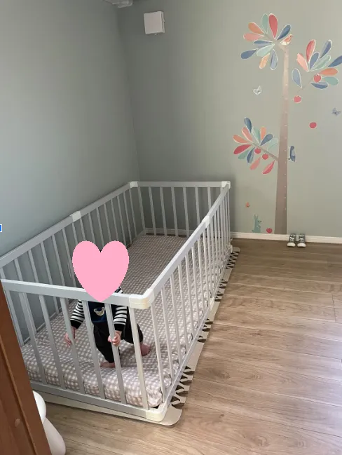 Amazon.co.jp: Ashemia ベビーベッド 折りたたみ式 持ち運び 現役保育士監修 ベッドインベッド 添い寝 寝返り防止0.85kg超軽量 携帯型ベビーベッド おむつ替え 蚊帳付き オーニング付き 収納便利 取り外し可能 洗える 屋内 屋外 アウトドア 0～12ヶ月の 赤ちゃん