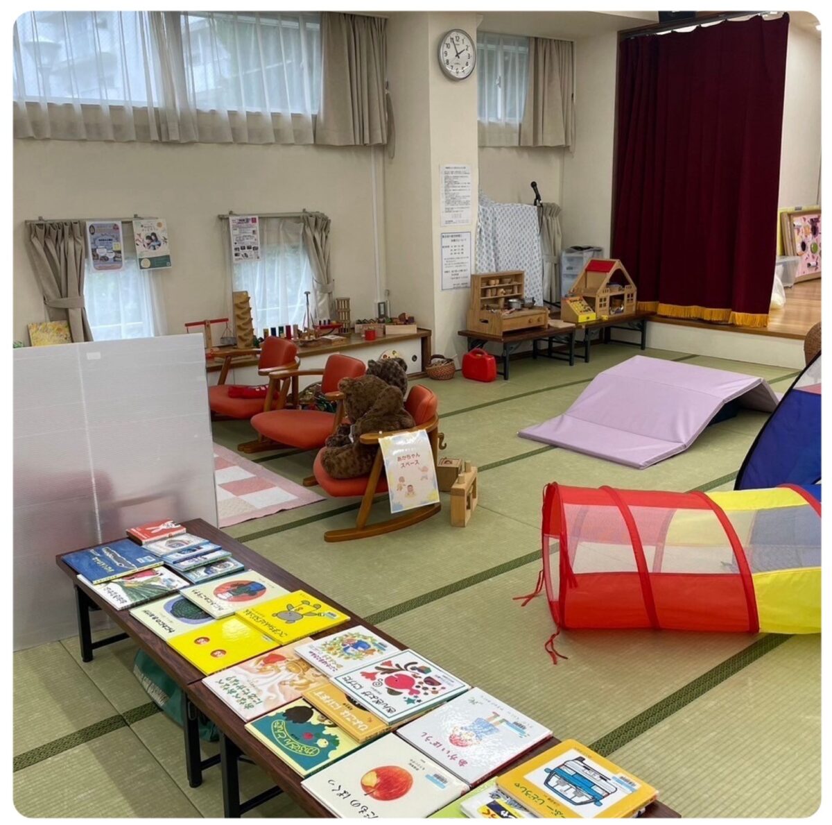 赤ちゃんOKな美容室！ ハンモック美容室が、日本初、赤ちゃん用ハンモックを導入！Hammock Hair Salon COCONAのプレスリリース