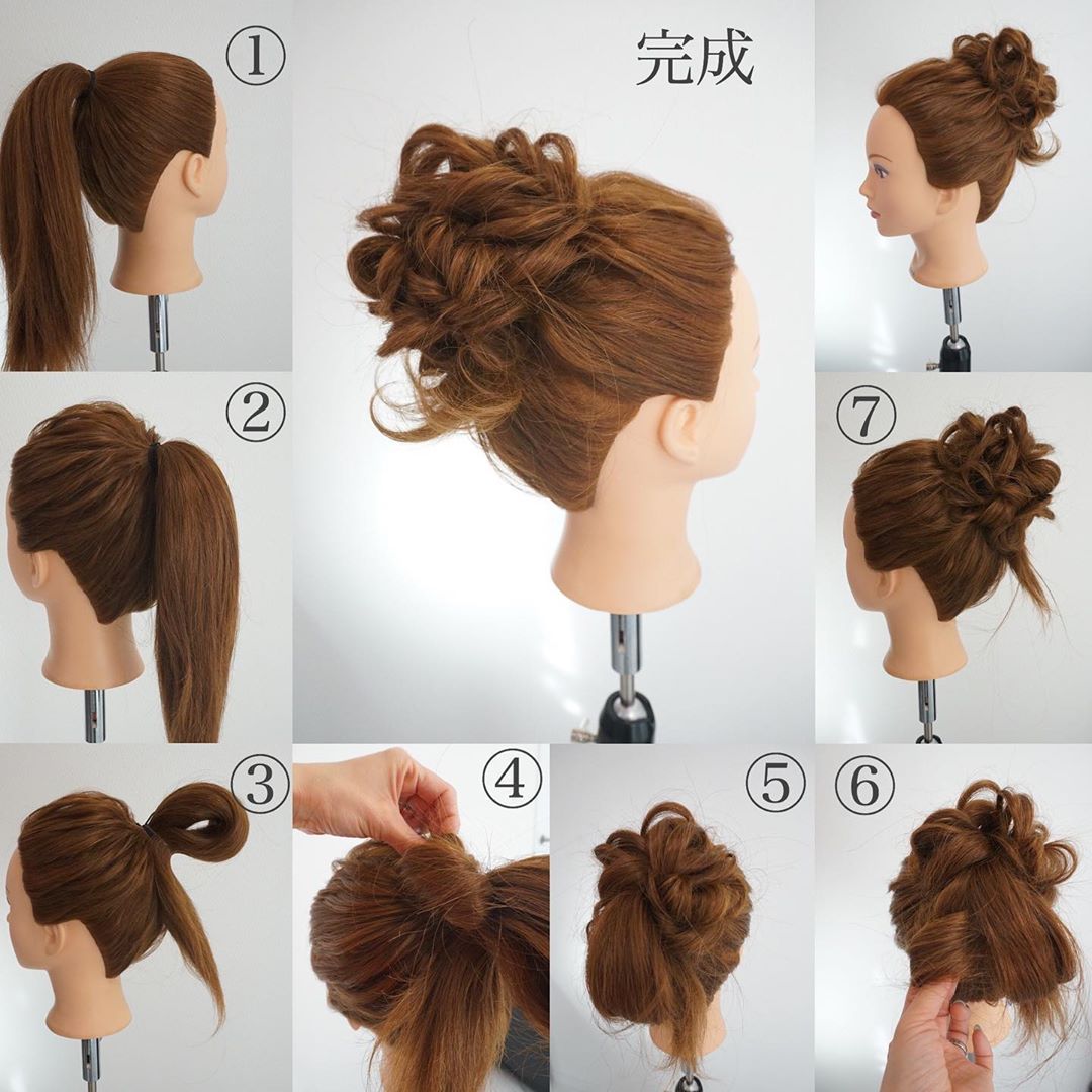 2025年最新 結婚式の子供のかわいい髪型特集！女の子＆男の子のフォーマルヘアアレンジみんなのウェディングニュース