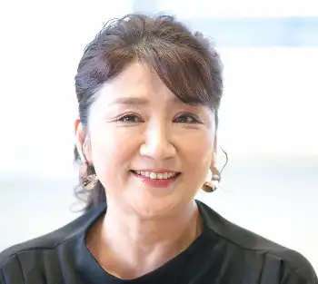 ドラマで共感呼ぶ松下由樹「絶えず時代に合った役者に」女性自身
