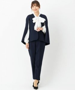 お宮参り スーツ フォーマル パンツスーツ通販・人気ランキング - 価格.com