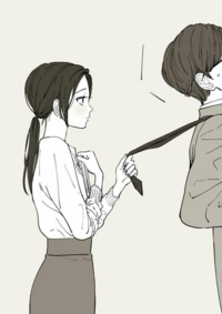 第3話楽しみ！！橘オレコ さんのマンガツイコミ 仮