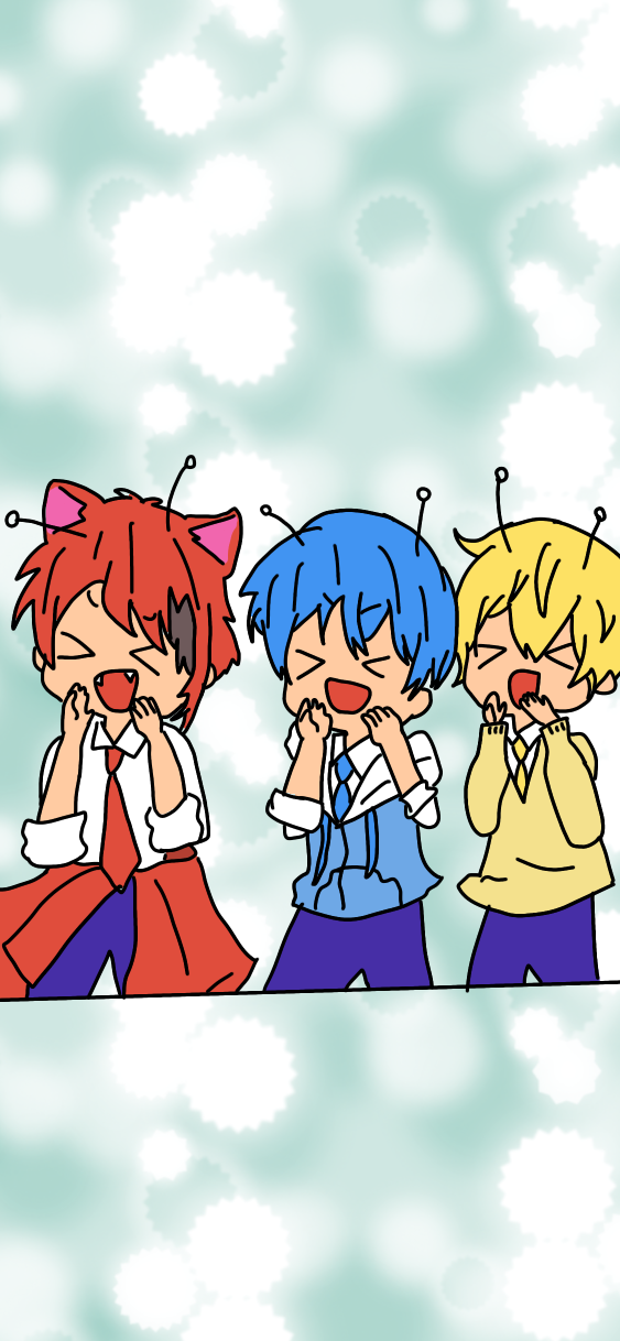 すとぷり子供組が幼児になっちゃった！？全1話作者:眠いのだの連載小説テラーノベル