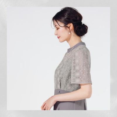 冬編 彼の両親に挨拶するときに最適な服装おすすめ10選♡結婚報告にも◎4MEEE