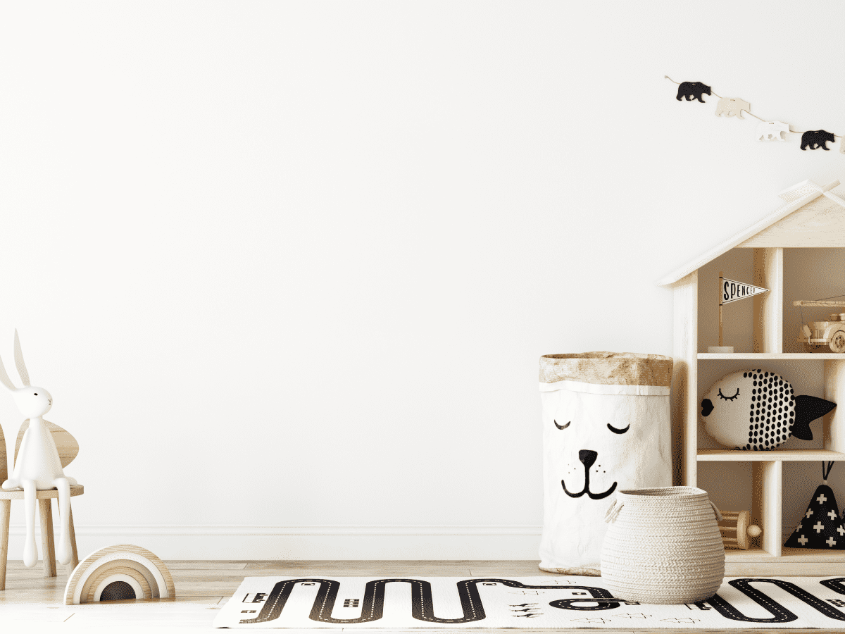 ピンクで作る可愛い子ども部屋♡おしゃれに見せるコツ5つとアイテムCOVEARTH MAGAZINE