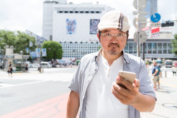 男性必見 かっこいいおじさんはどういう人？女性300人に聞いてみたおでこ・つむじ・頭頂部・分け目のお悩み