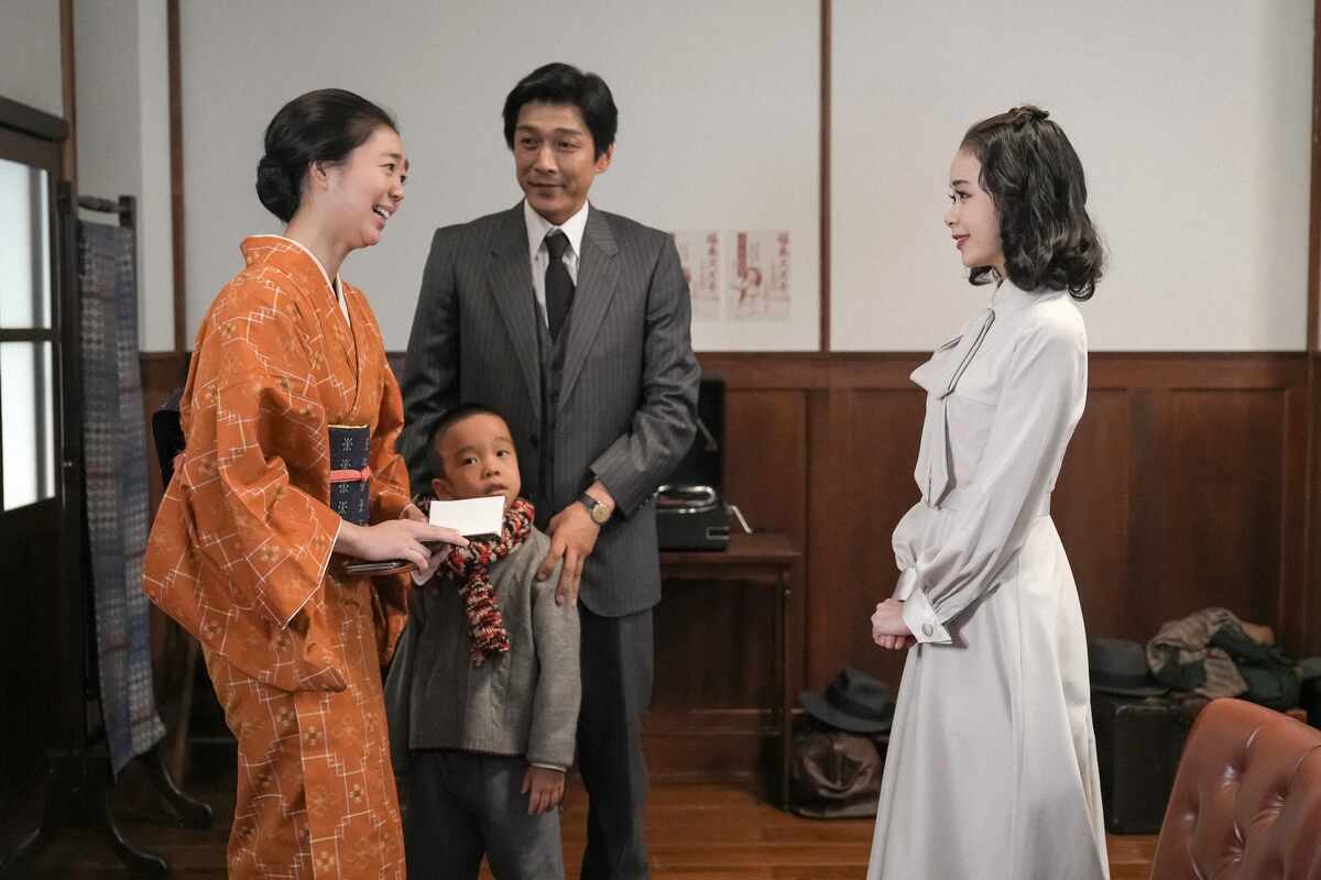 小林麻美さん・68歳今だから話せる結婚・子育て・引退・美容と今後の人生美ST ONLINE